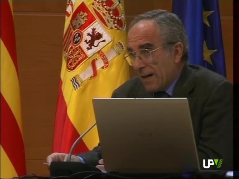 20-10-2009 UPV Noticias