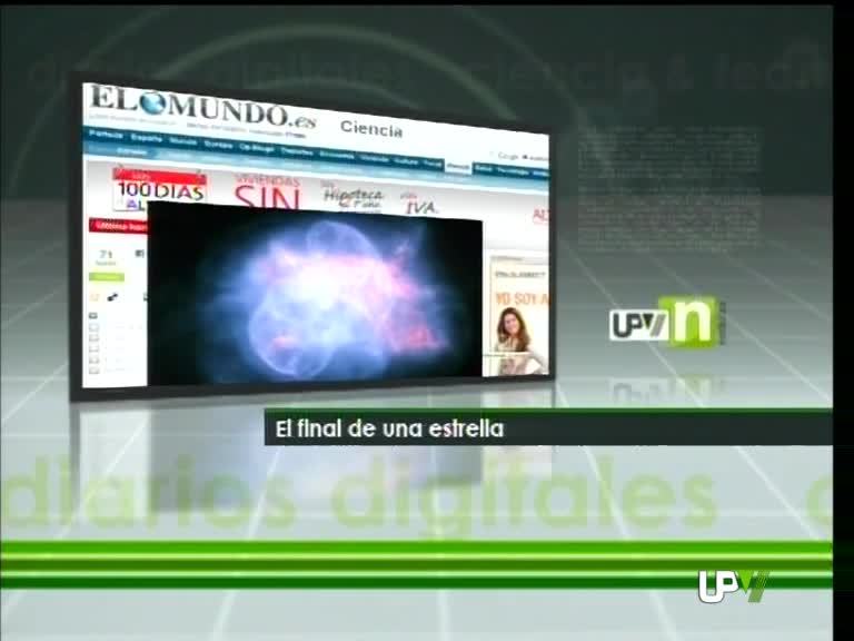 20-10-2010 UPV Noticias