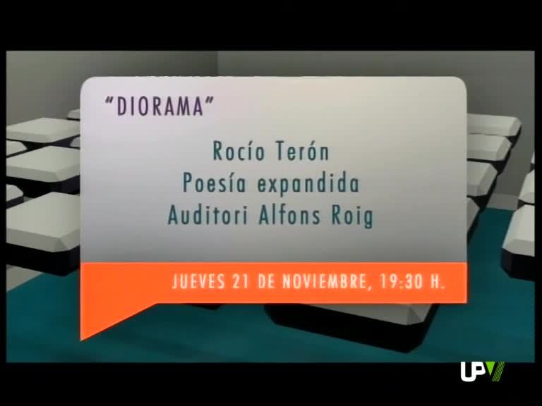 20-11-2013 UPV Noticias