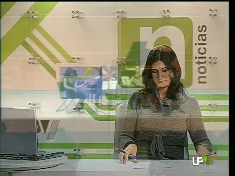 20-12-2010 UPV Noticias