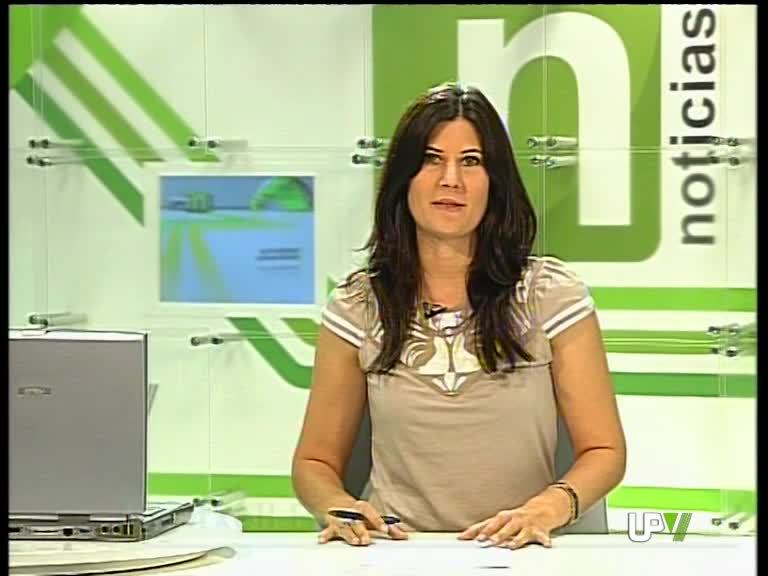 21-06-2010 UPV Noticias
