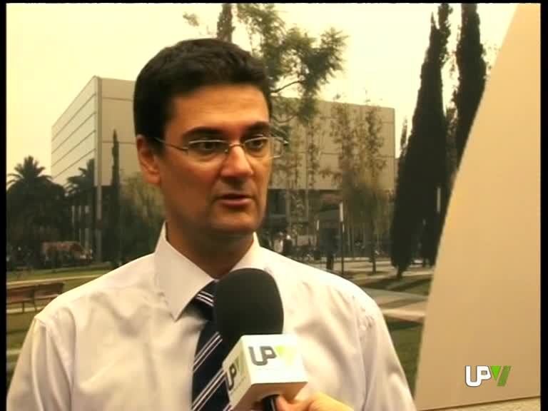 21-09-2009 UPV Noticias