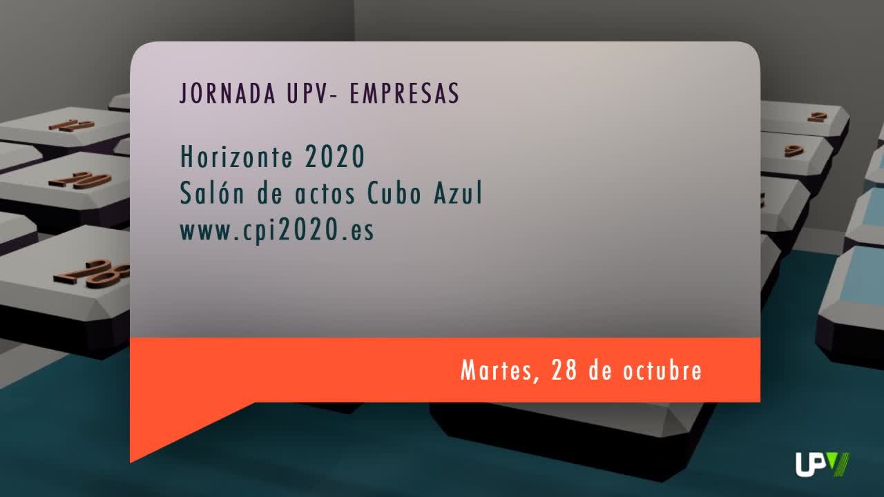 21-10-2014 UPV Noticias