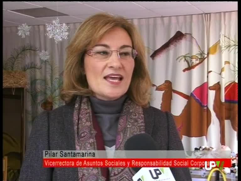21-12-2009 UPV Noticias