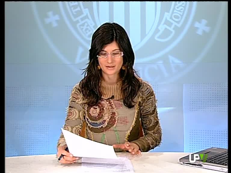 22-04-2009 UPV Noticias