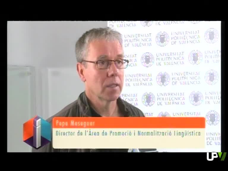 22-05-2013 UPV Noticias