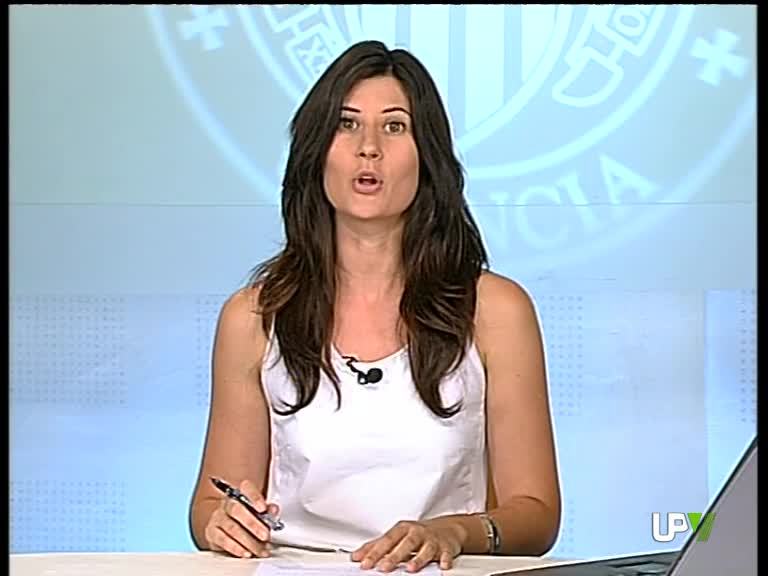 22-07-2009 UPV Noticias