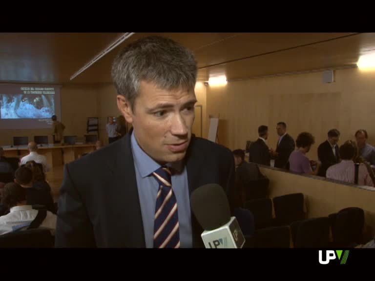 22-10-2013 UPV Noticias
