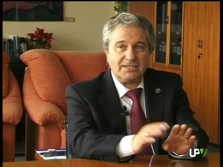 22-12-2009 UPV Noticias