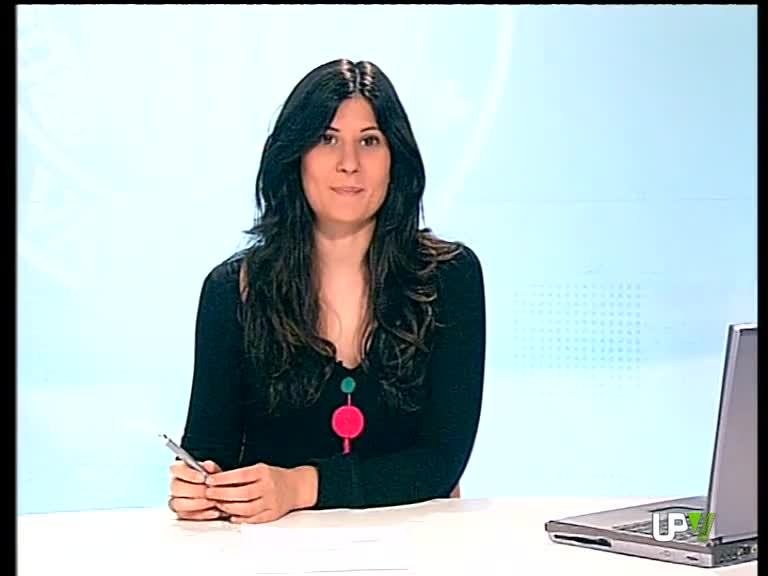 23-02-2009 UPV Noticias