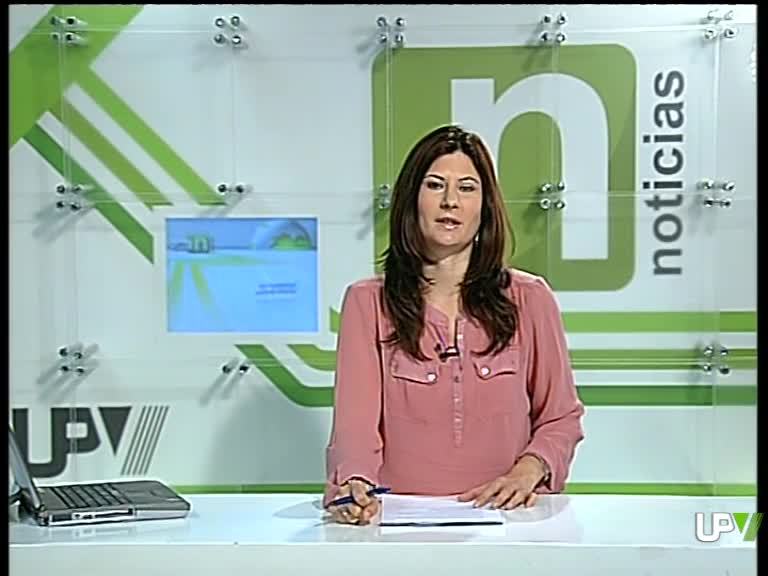 23-04-2012 UPV Noticias