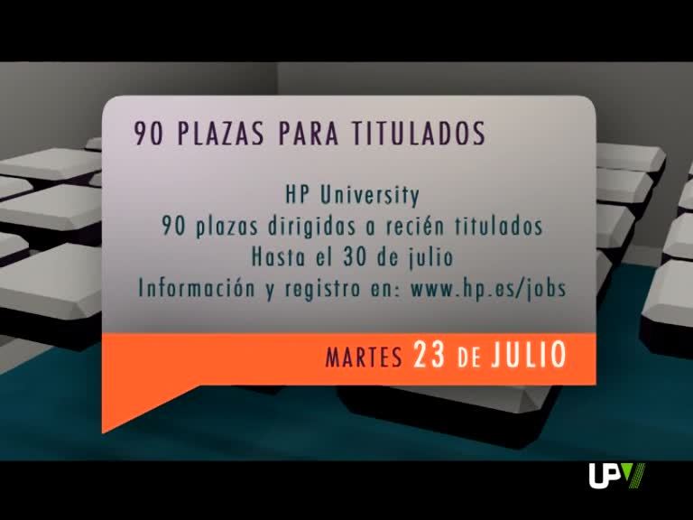 23-07-2013 UPV Noticias