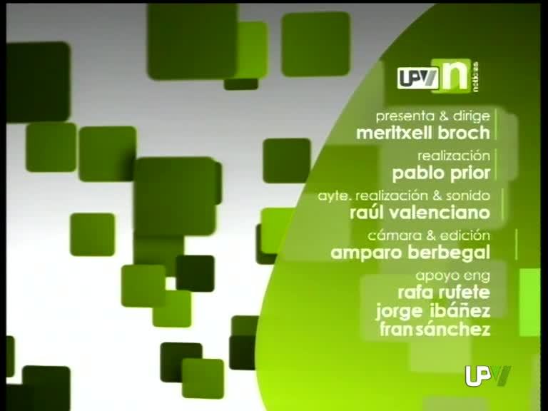 23-09-2010 UPV Noticias