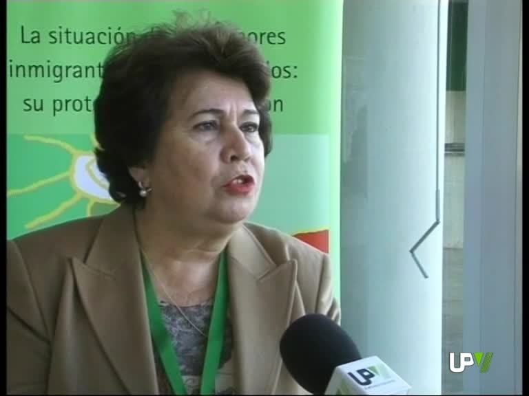 23-11-2009 UPV Noticias