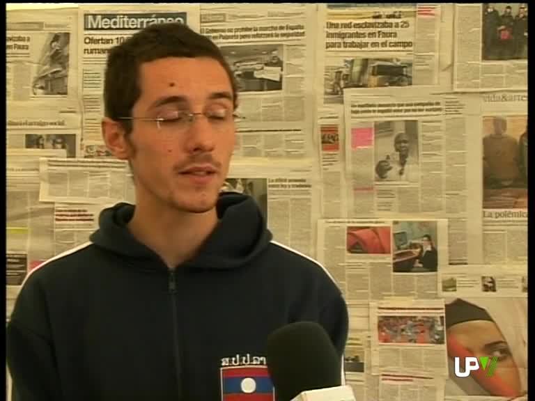 24-02-2009 UPV Noticias