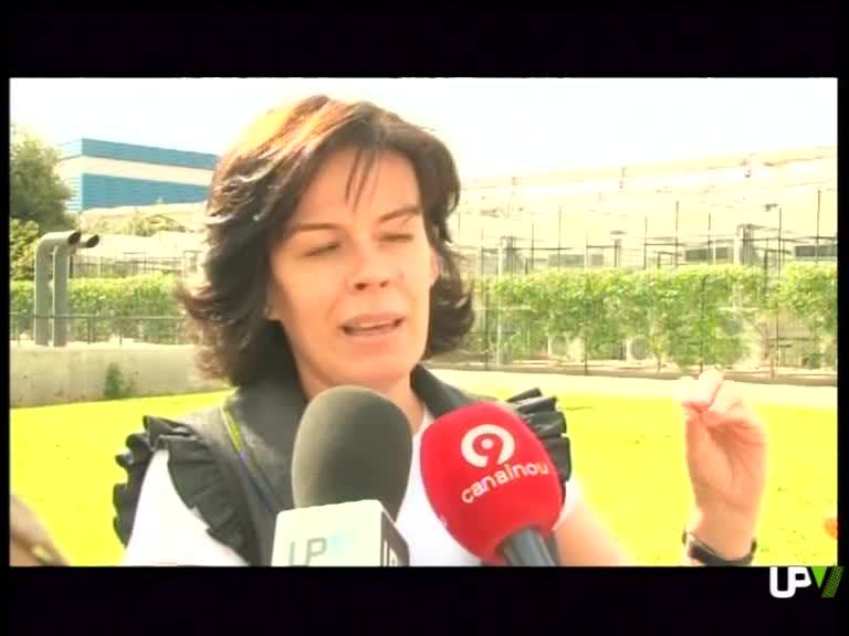 24-05-2013 UPV Noticias