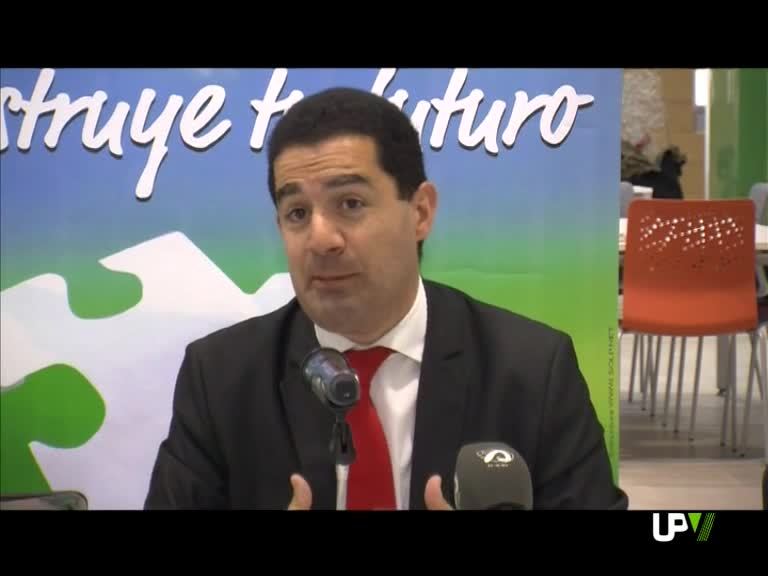 24-06-2013 UPV Noticias