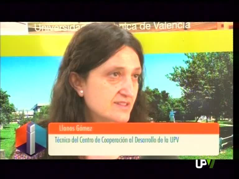 24-09-2013 UPV Noticias