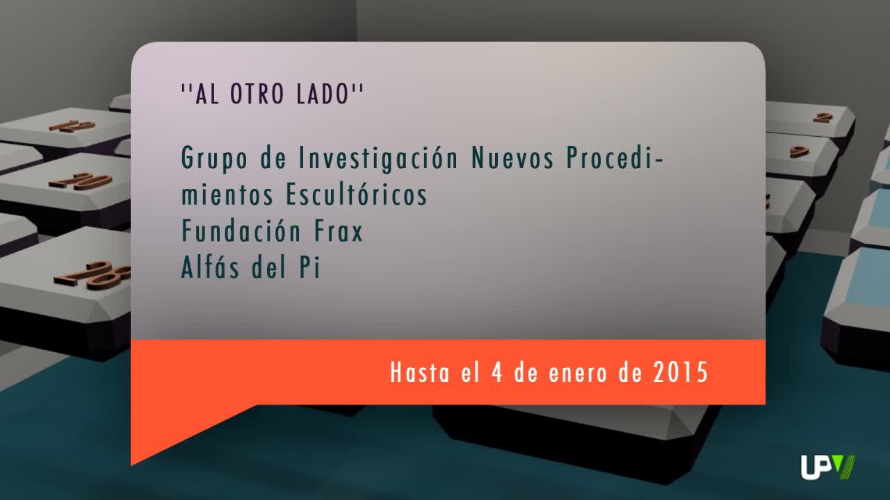 24-10-2014 UPV Noticias