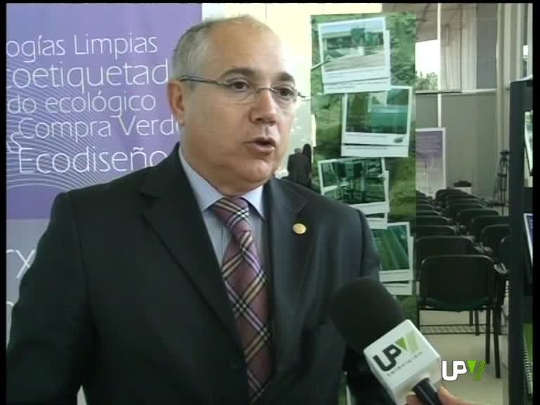 24-11-2009 UPV Noticias