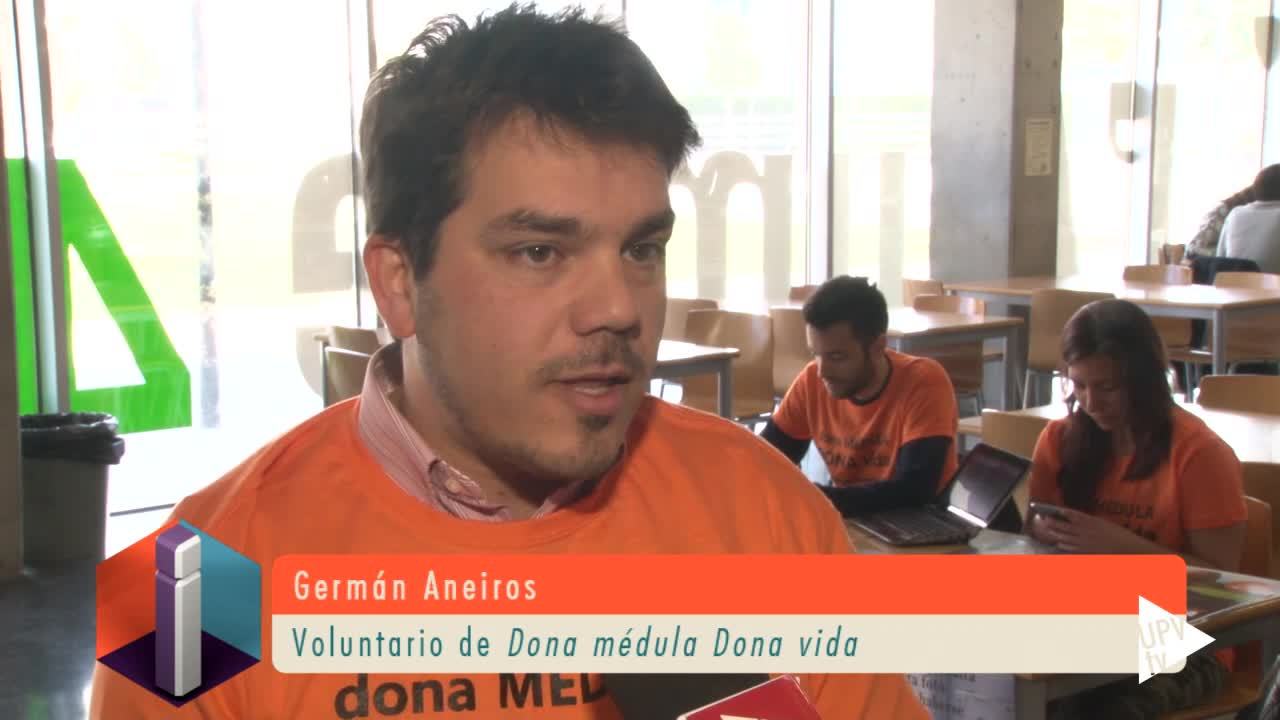 25-03-2015 Informativo UPV