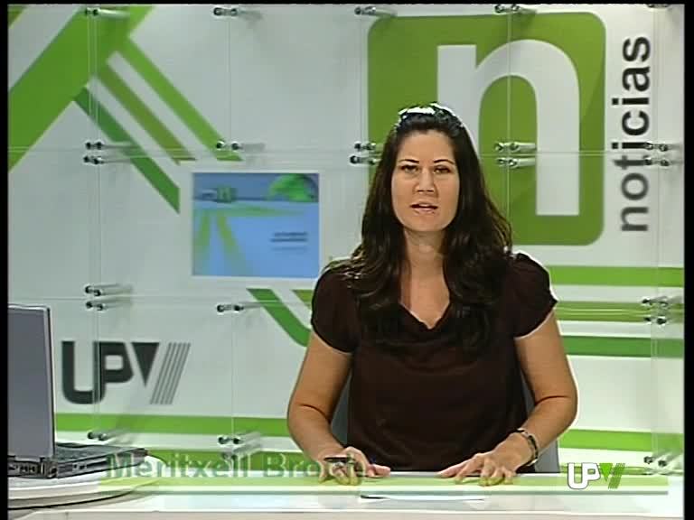 25-06-2010 UPV Noticias
