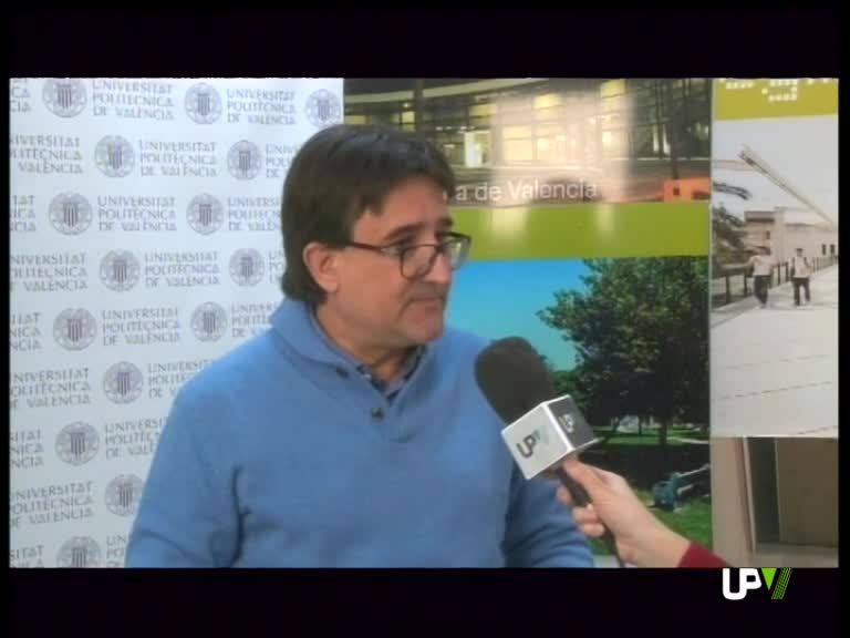 25-11-2013 UPV Noticias