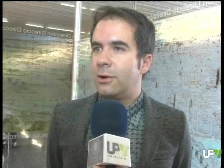 26-10-2012 UPV Noticias