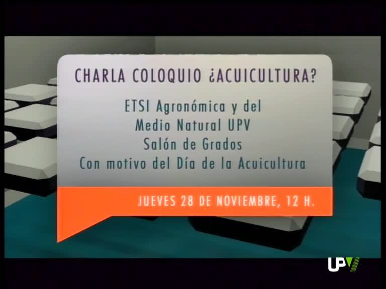 27-11-2013 UPV Noticias