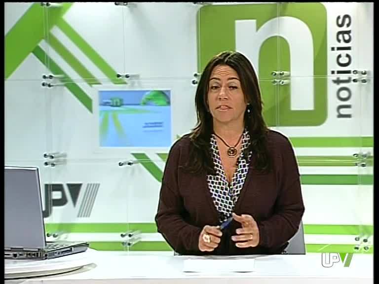 28-10-2010 UPV Noticias