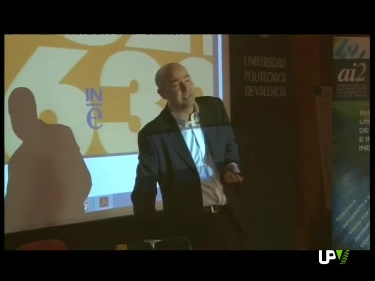 28-11-2013 UPV Noticias