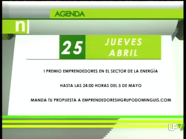 30-04-2013 UPV Noticias