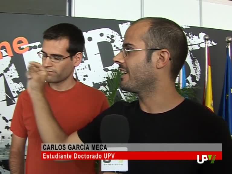30-07-2009 UPV Noticias