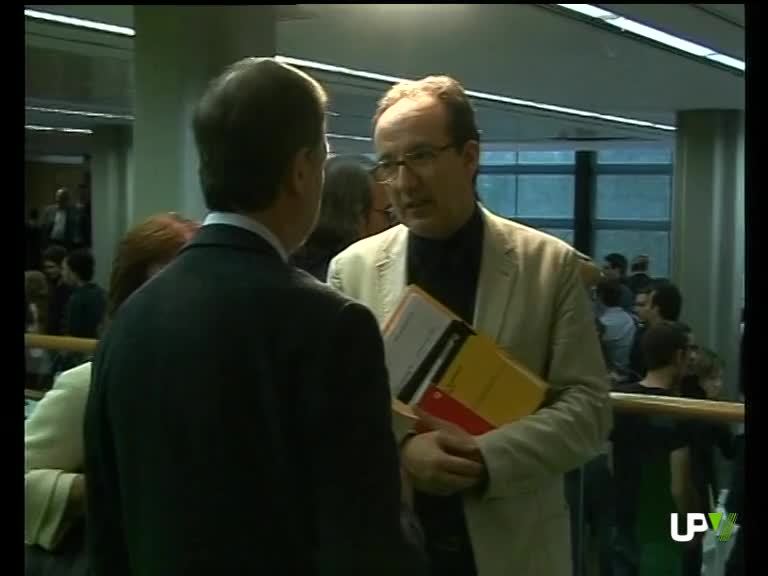 30-10-2009 UPV Noticias