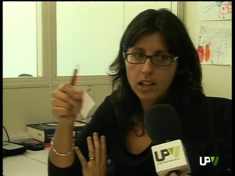 30-11-2009 UPV Noticias