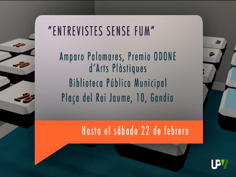 31-01-2014 UPV Noticias