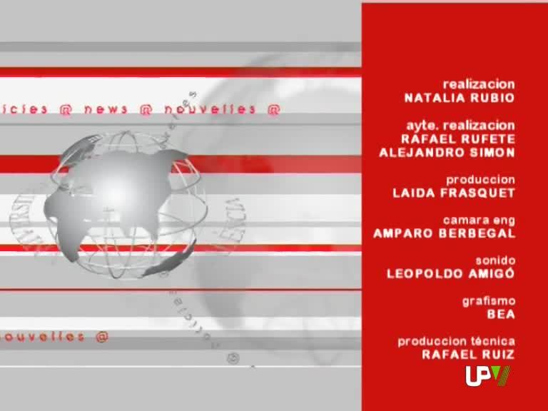 31-07-2009 UPV Noticias