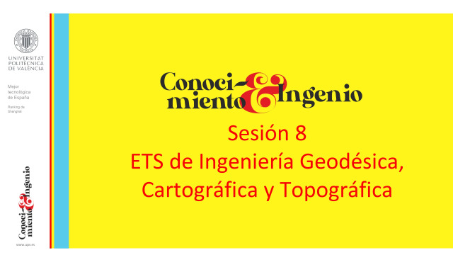 15-02-2024 JPA en línea 2024 - ETS de Ingeniería Geodésica, Cartográfica y Topográfica