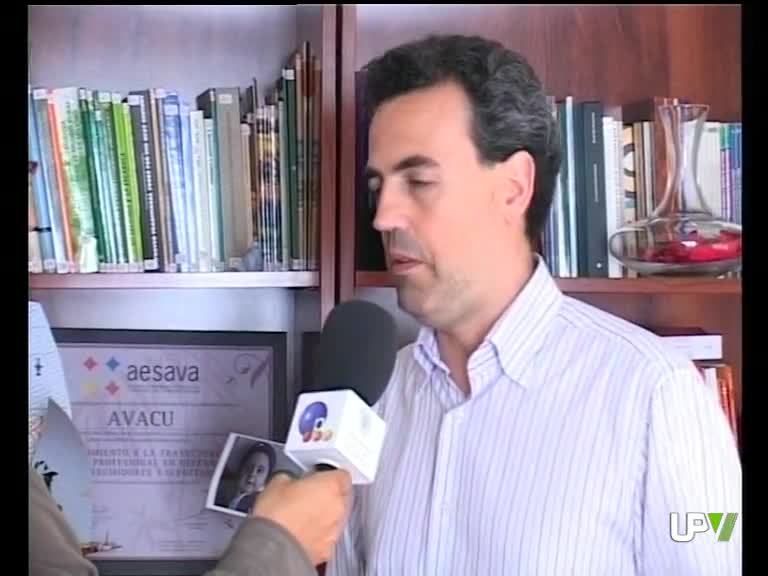 22-05-2008 Prog. 54. Taxistas y horario libre. Juan Antonio Guardeño. María José Broseta. Antonio Muñoz