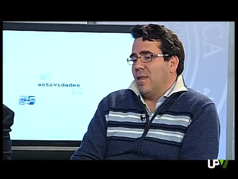 25-11-2010 Prog. 157. Presente y futuro del periodismo. Adolfo Plasencia. Eugenio Mayol