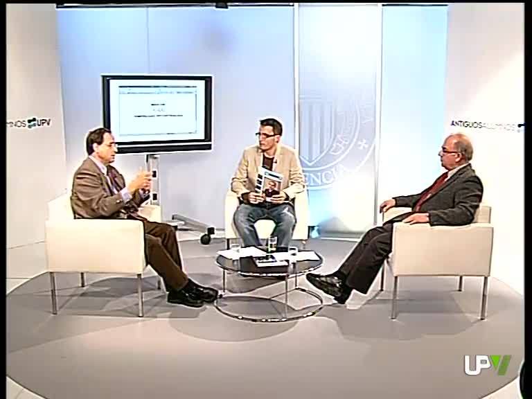 29-01-2009 Prog. 84. Federalismo. Vicent Franch. Vicent Soler