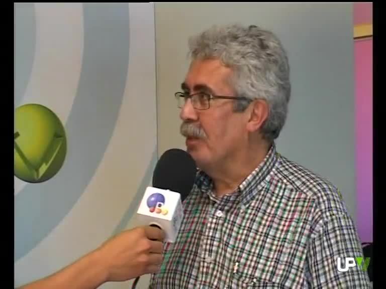 29-04-2008 Prog. 51. Alimentos Trangénicos. Daniel Ramón. Sergi Escribano. José Pío