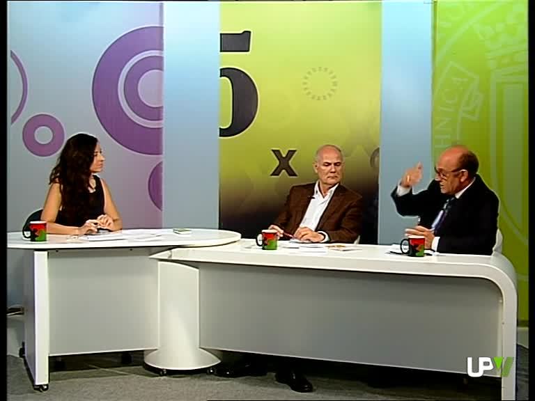 09-05-2014 Cátedra cultura directiva y empresarial [2]