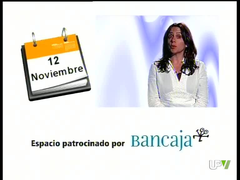 23-10-2009 Desata tu potencial en la UPV. Daniel Martínez. Juan Planes. Juanjo Gómez