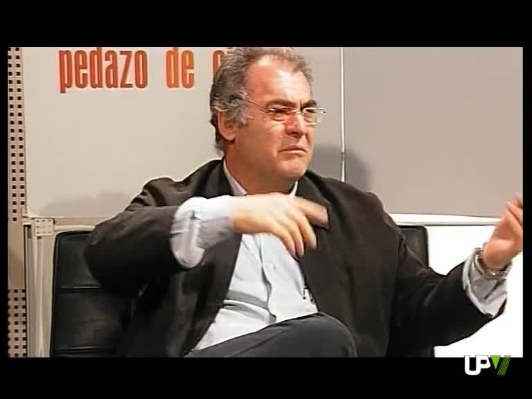 15-11-2007 [José Luis Martínez Morales]