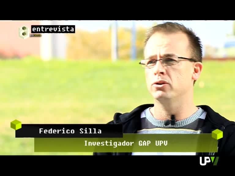 27-12-2011 [68] Federico Silla [Investigador GAP]