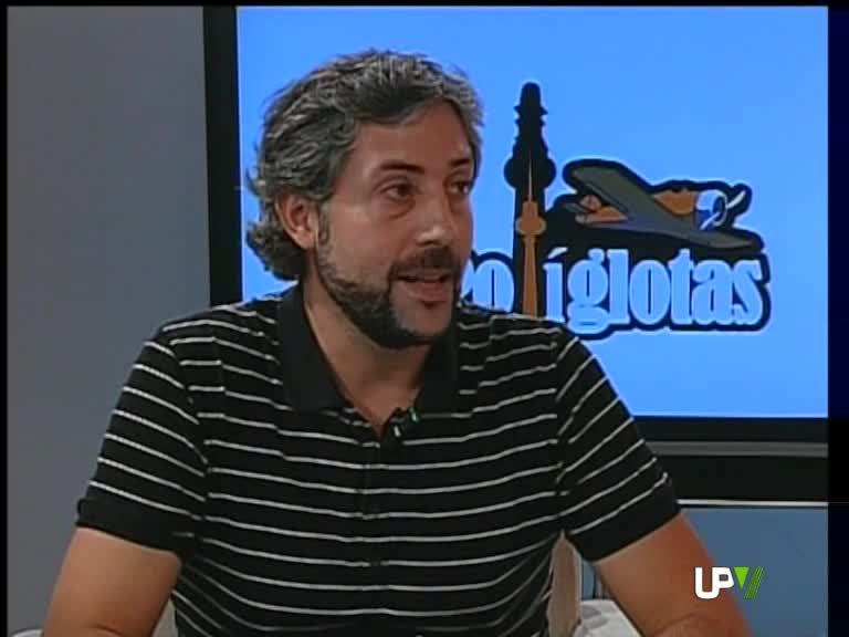 07-03-2011 [61] Álvaro Fernández Baldor. Àngeles Lence. Accd