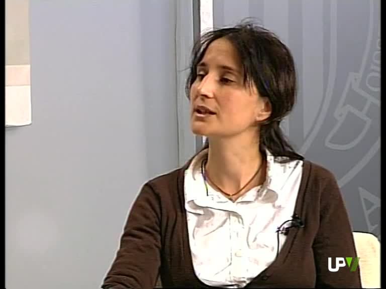 16-02-2009 [17] Ana López, técnico OPI