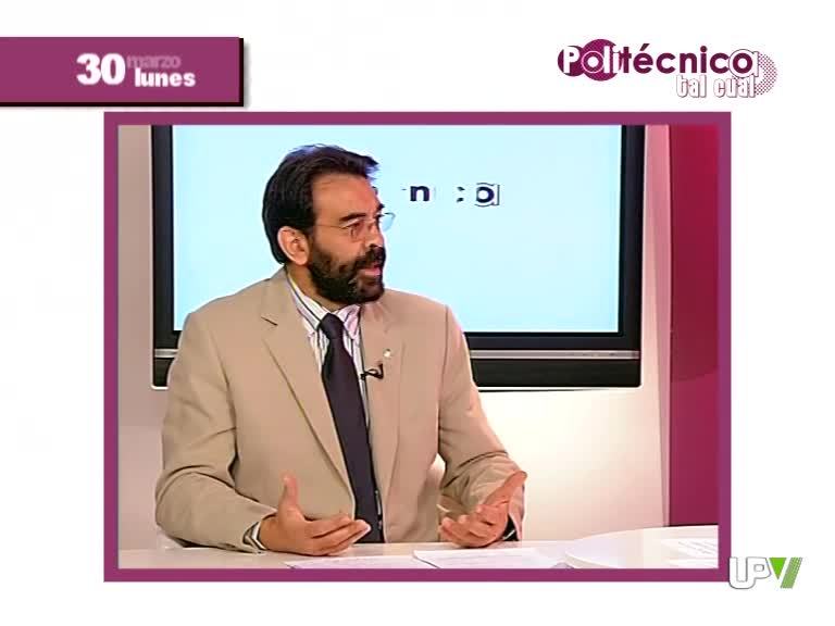 05-04-2009 (222) Resumen semanal [30 Marzo al 03 Abril]