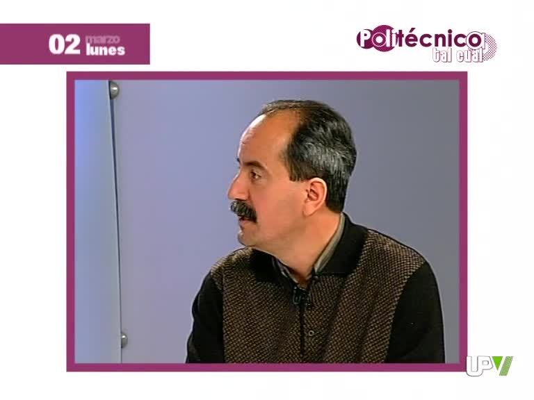 06-03-2009 [203] Resumen semanal [02 al 06 de Marzo]